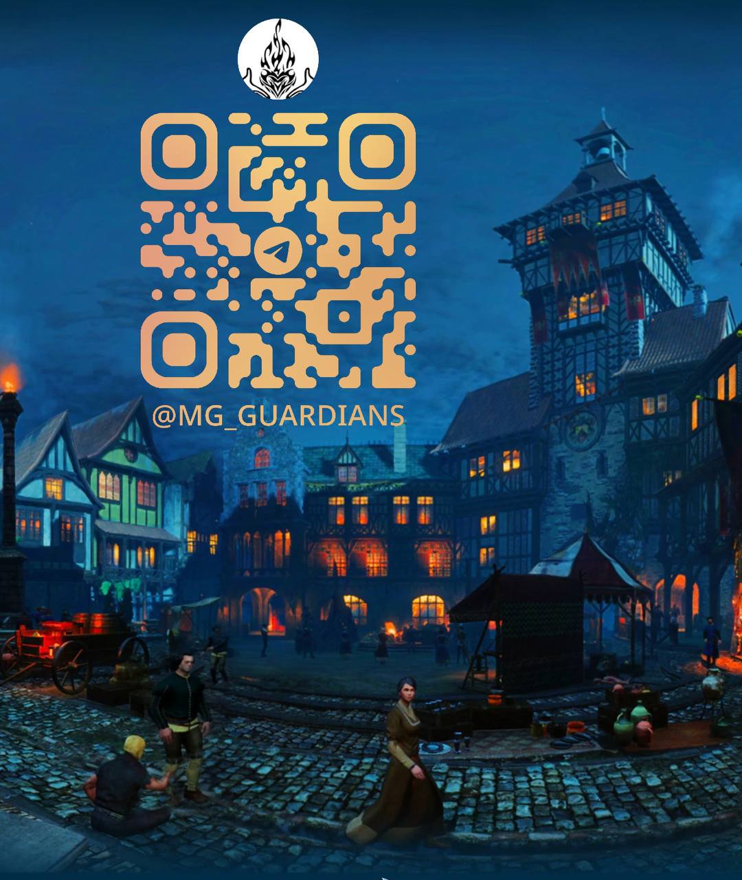 Новіград. Імперія завдає удару у відповідь.