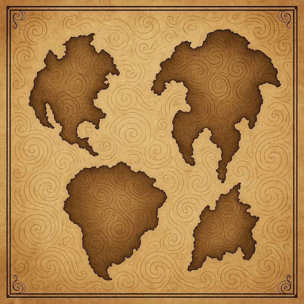 Острів всіх порталів